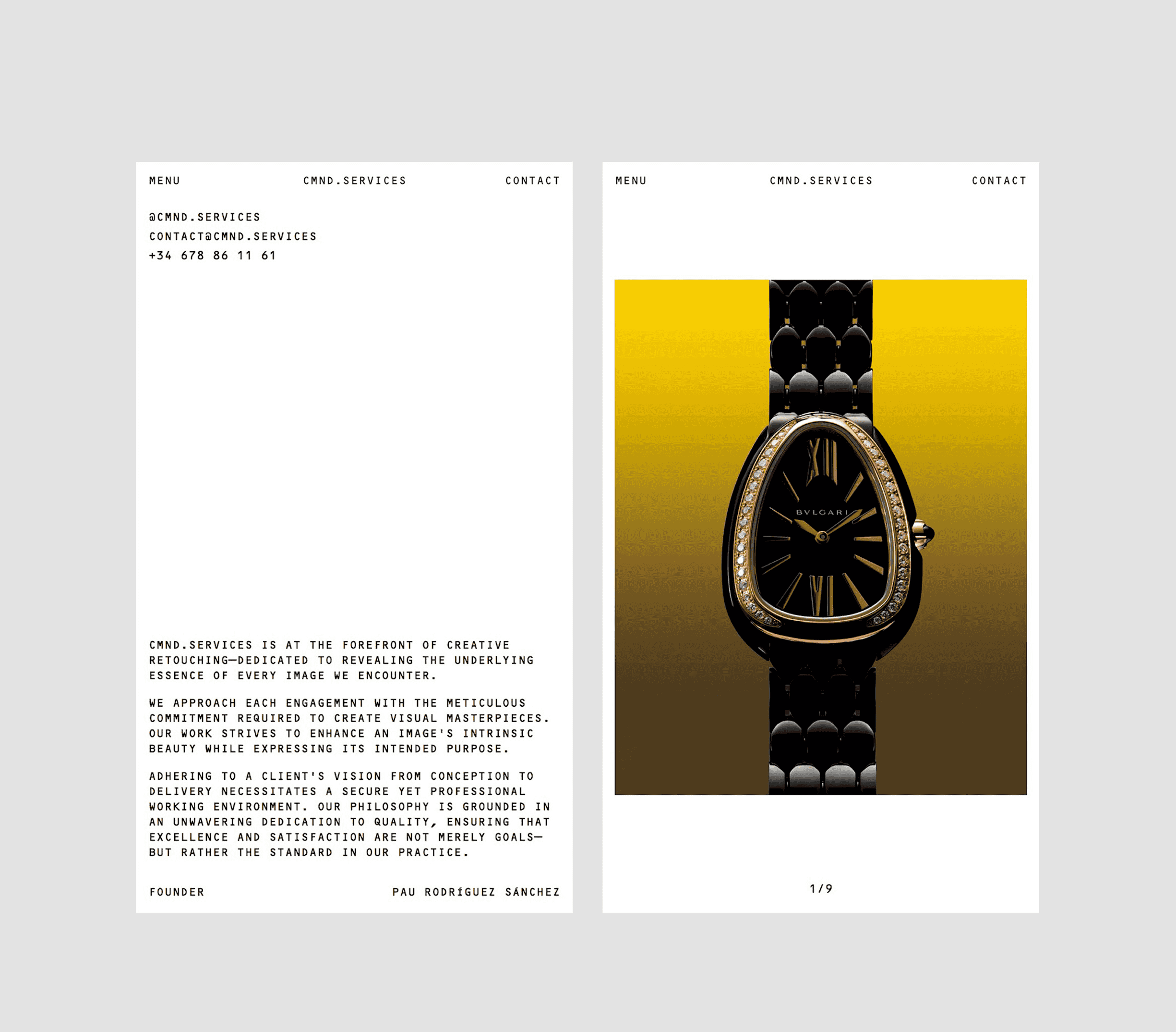 MANDATORY ATTENDANCE CULTURE ASSET