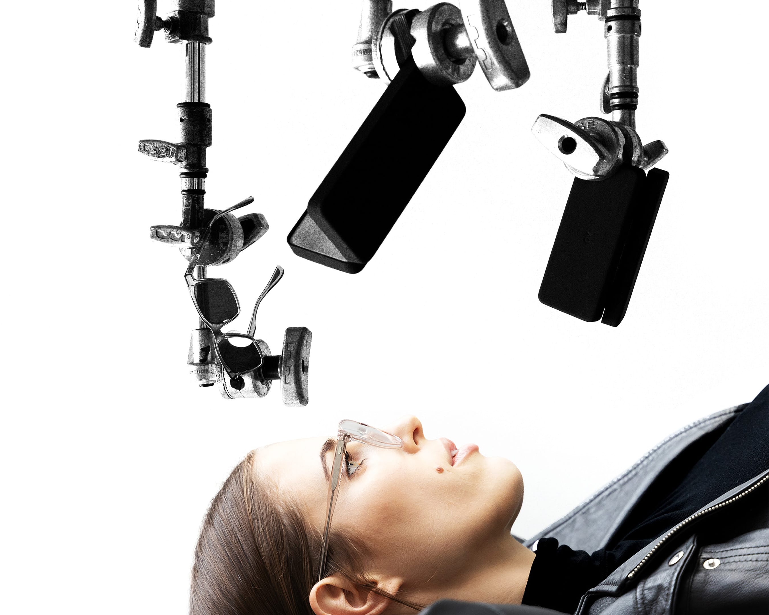 Art Direction & Brand Collateral