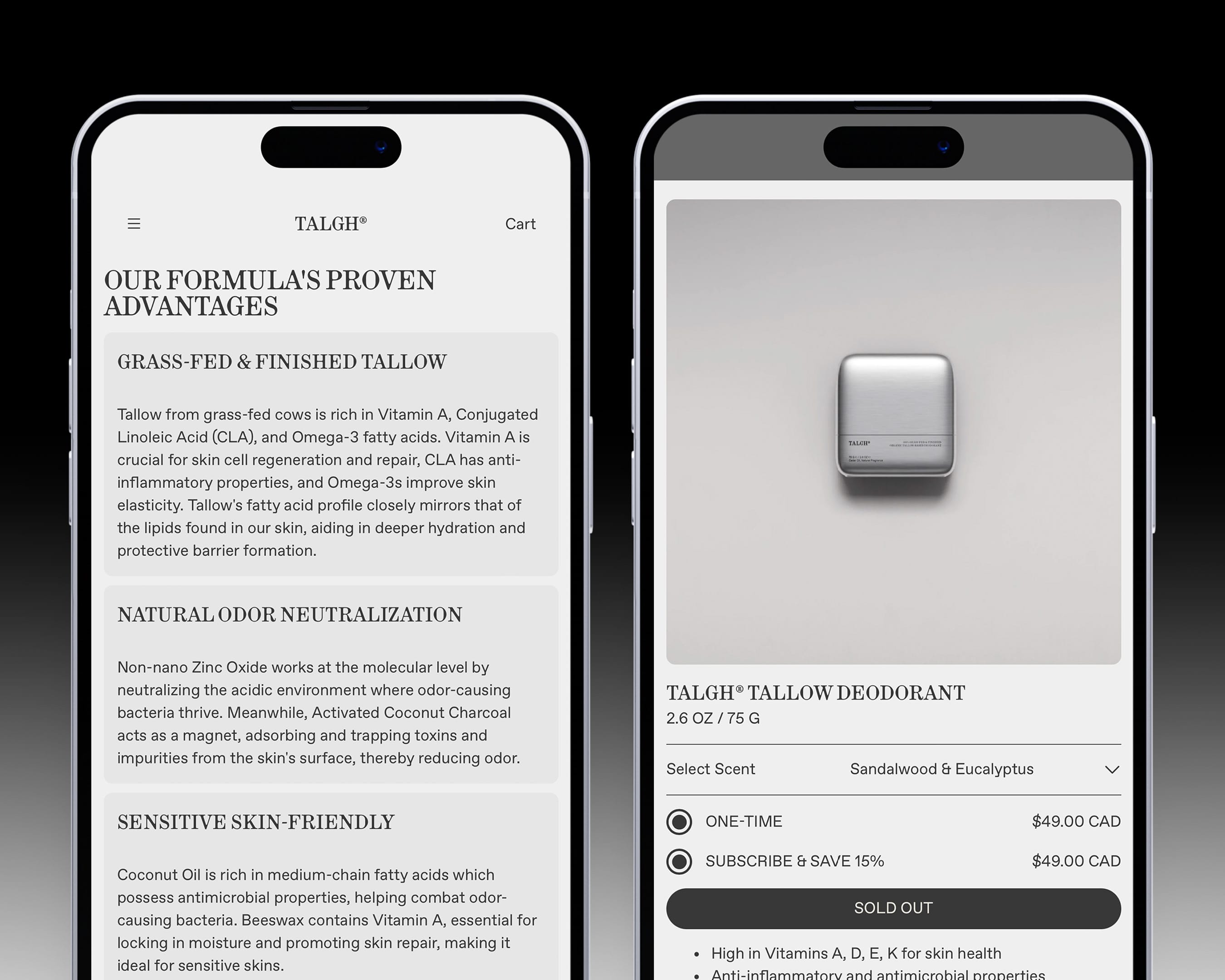 Identity Design, Product Design, Strategy & More